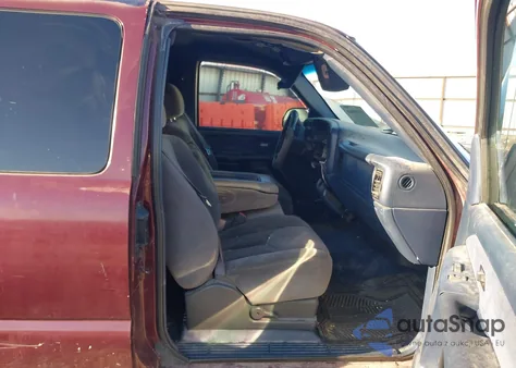 1999 Chevrolet Silverado 1500 Ls z USA, uszkodzony, nr VIN 2GCEC19TXX1130799